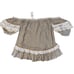 Nwt- Ramy Brook-Kyro Swim Swim Cover-Up Dress