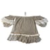 Nwt- Ramy Brook-Kyro Swim Swim Cover-Up Dress