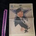 Dallas cowboys weekly nov. 1983