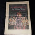 Dallas cowboys weekly nov. 1983