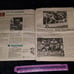 Dallas cowboys weekly nov. 1983