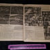 Dallas cowboys weekly nov. 1983