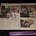 Dallas cowboys weekly nov. 1983