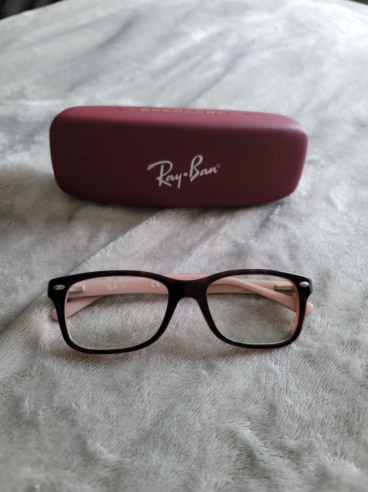 Ray-Ban kids 6 to 10 years old