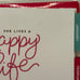 Happy Planner 2017 Seasonal Classic Vertical Planner Rare