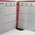 Happy Planner 2017 Seasonal Classic Vertical Planner Rare
