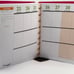 Happy Planner 2017 Seasonal Classic Vertical Planner Rare