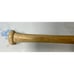 MATT WILLIAMS Signed Rawlings Adirondack Big Stick Professional Model Bat - (E2)