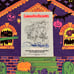 Garbage Pail Kids 1/1 Sketch Darrin Pepe