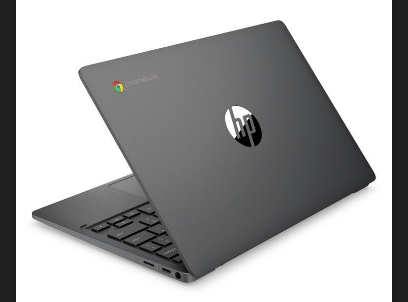 Google Chrome Laptop