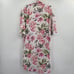 Show Me Your Mumu Women's One Size Floral Short Sleeve Kimono Robe