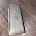 Just Andersen, 1930s Birchwood Lined, Pewter Hinged box