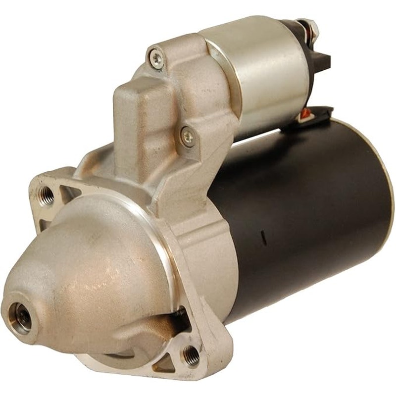 New Starter For 14-16 Kia Rio L4 1.6L & 14-17 Rio L4 1.6L 36100-2B302