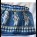 BUNDLE DEAL PILLSBURY DOUGHBOY CURTAINS. GREAT DEAL !!!!