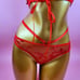 Lingerie set