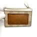 COACH Coin Case Card Case Signature F88208
