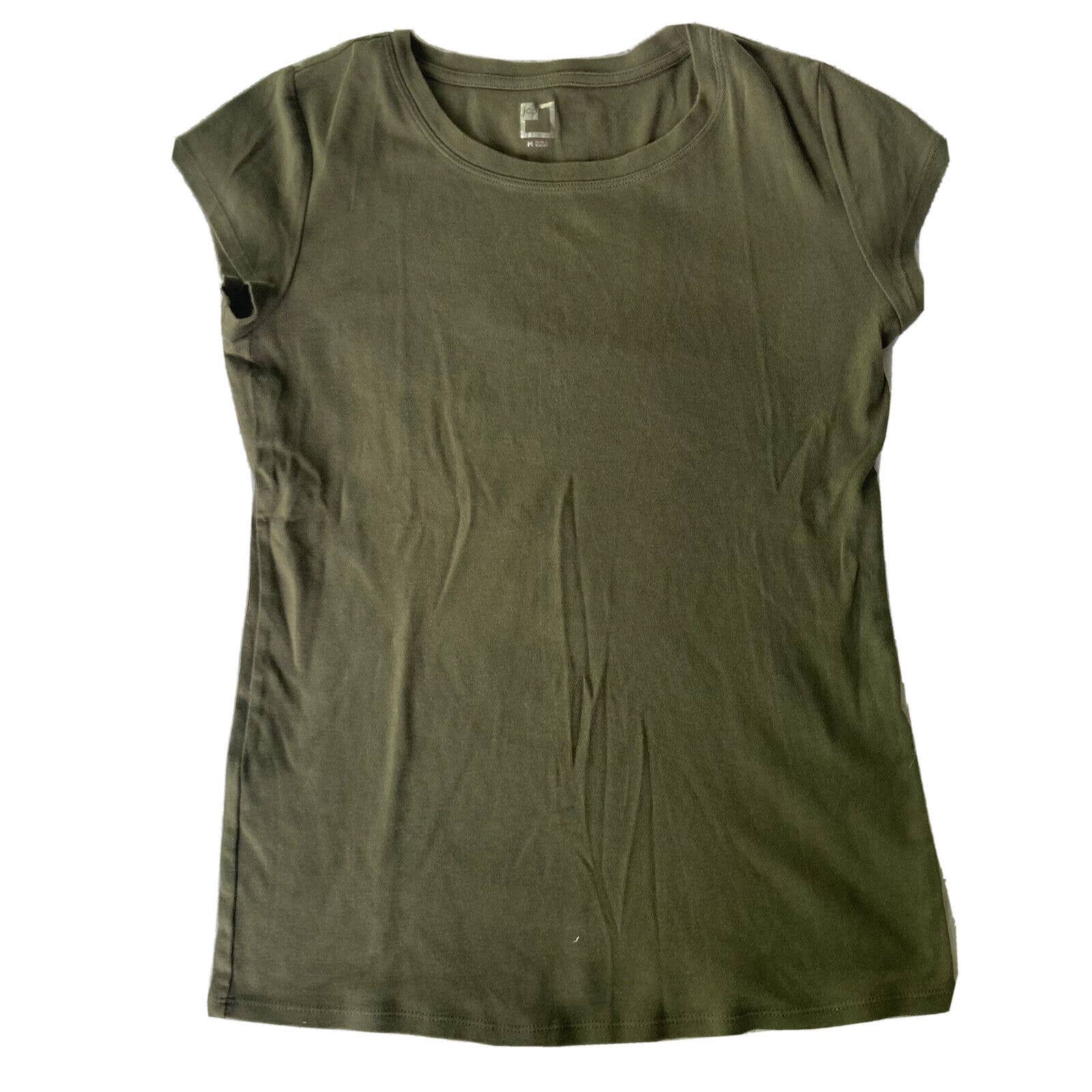 JCPenney Basic T Shirts Mercari