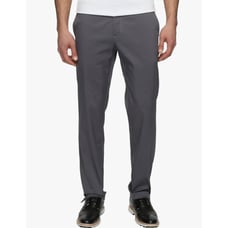 Nike Dri Fit Standard Fit Golf Pants AA3318-022 Gray Mens 38x32 NWT MRSP 75