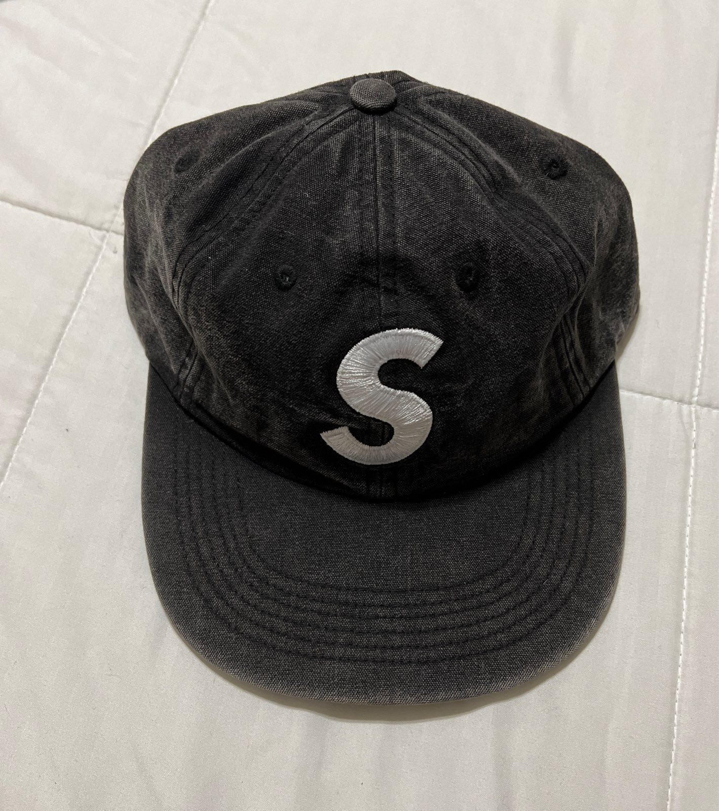 Supreme Black Hats for Men | Mercari Supreme Black Hats for Men | Mercari