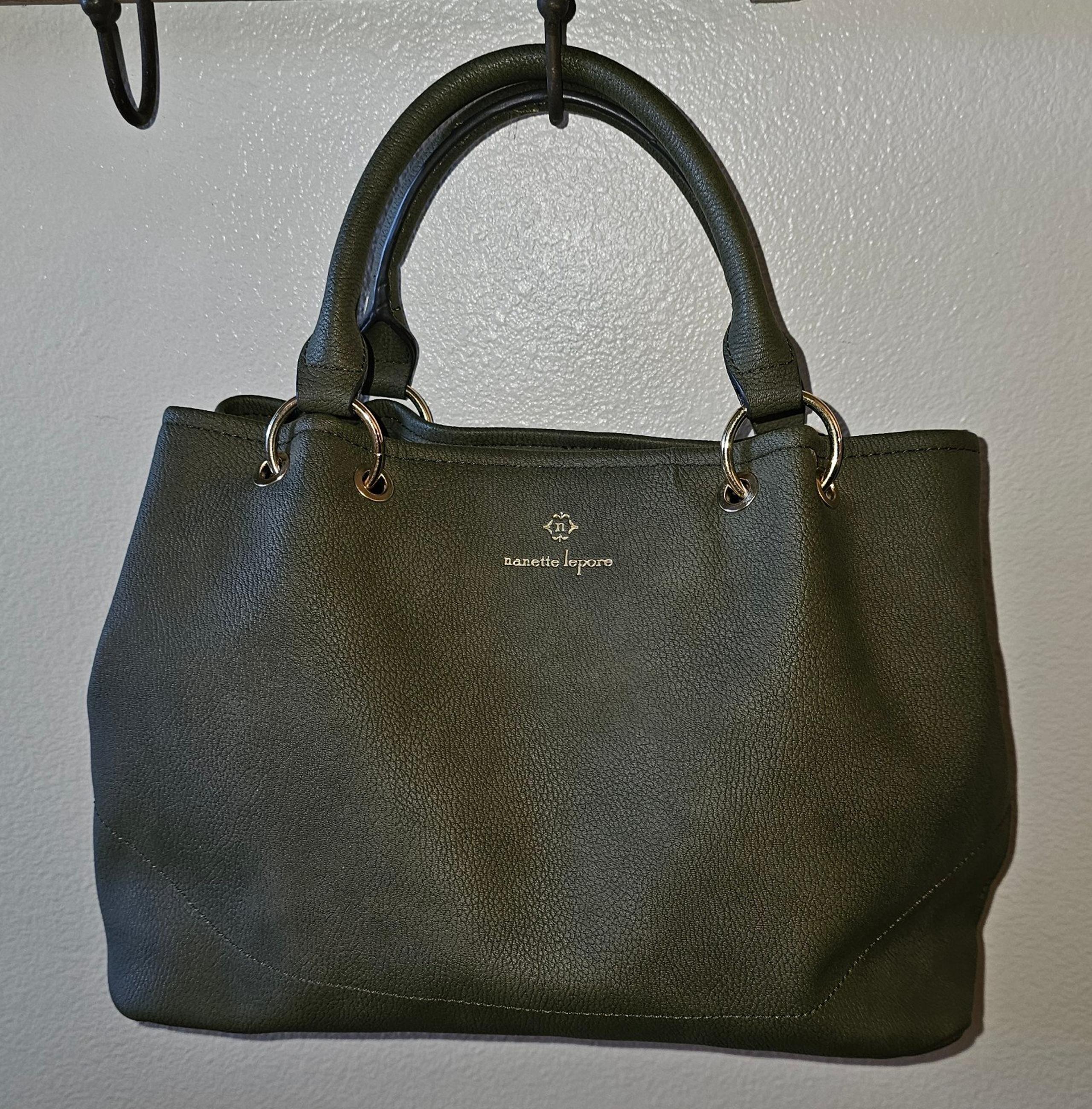 Nanette Lepore purse