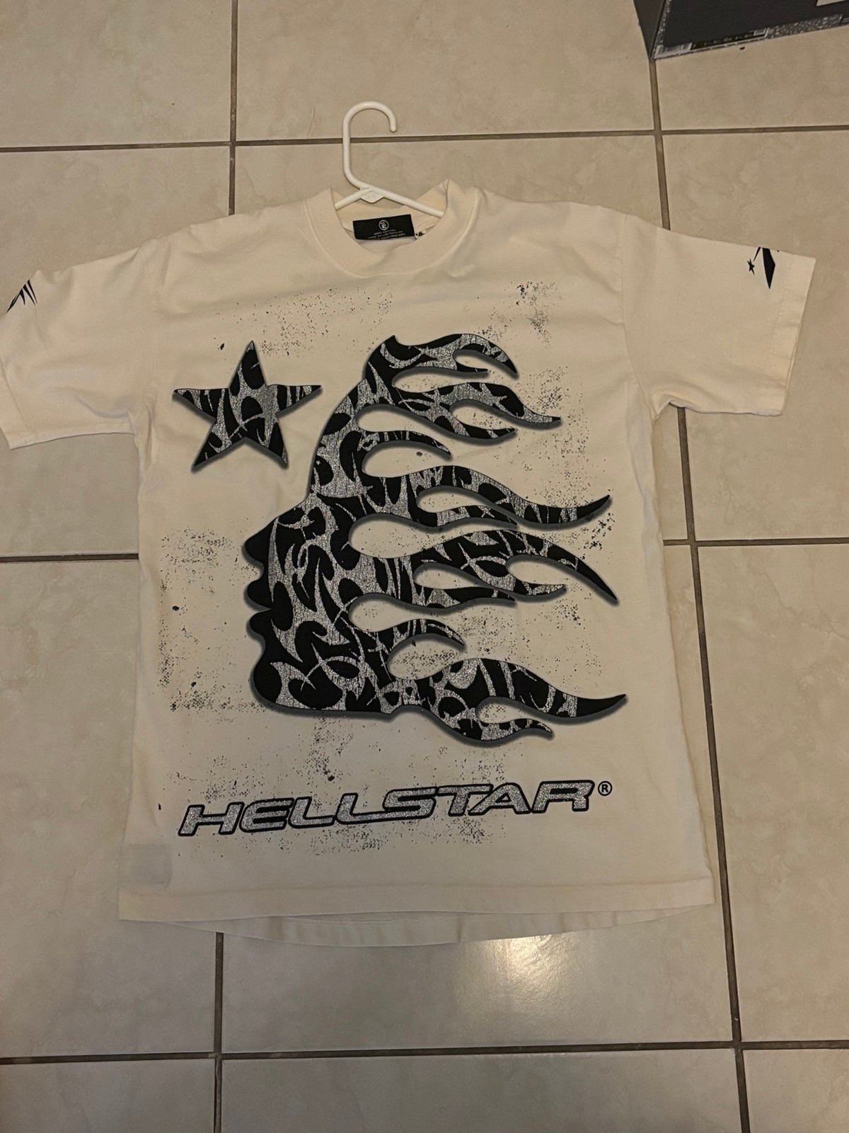 he’ll star shirt