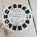Vintage Red 3D View-Master W/2 Slides