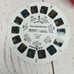 Vintage Red 3D View-Master W/2 Slides