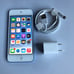 iPod Touch 7th Gen 32gb Blue #8525