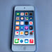 iPod Touch 7th Gen 32gb Blue #8525