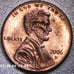 2006 D Lincoln Memorial Cent Penny