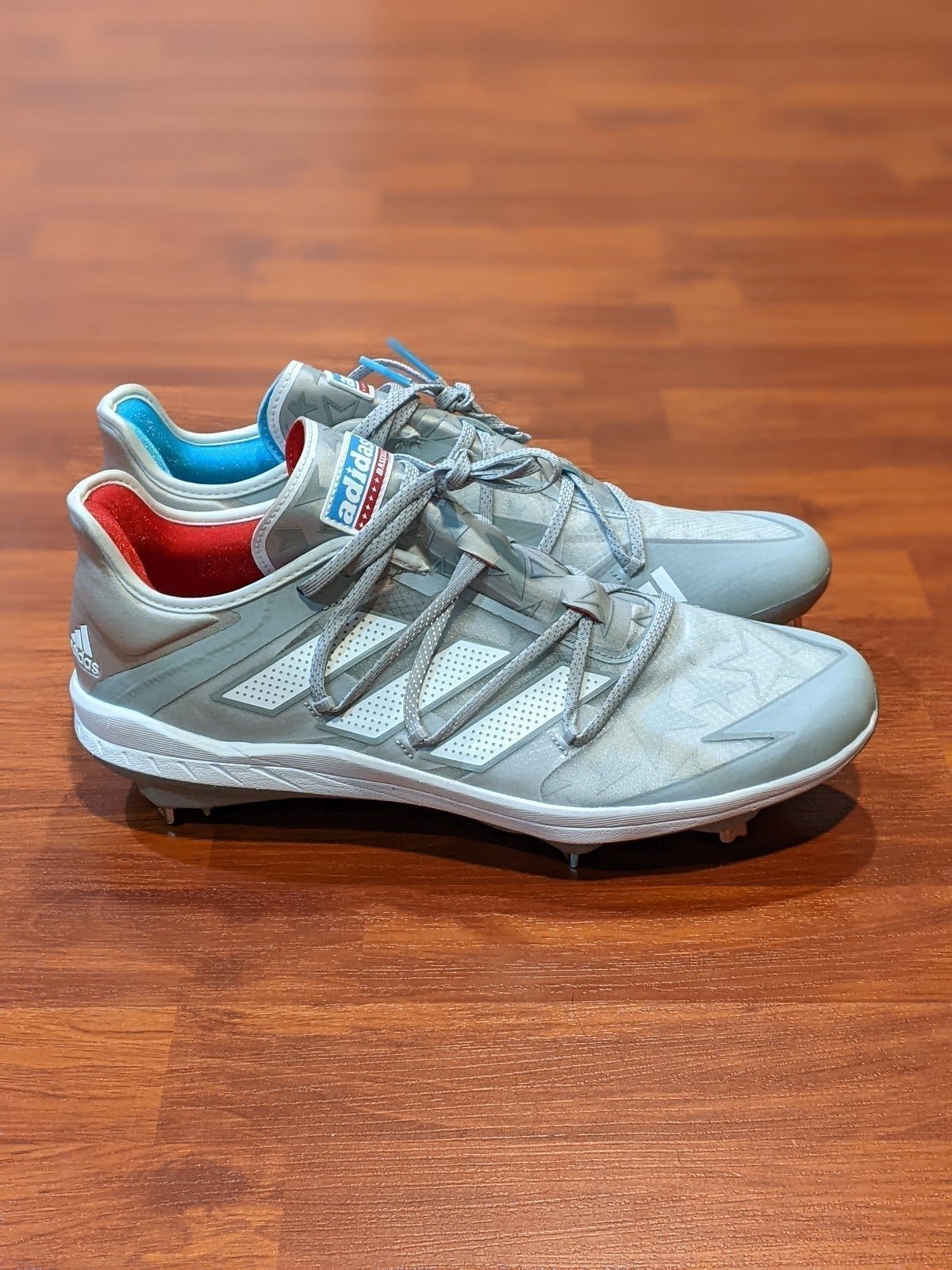 Adidas Adizero Grail 2.0 'Stars' (size us mens 12.5)
