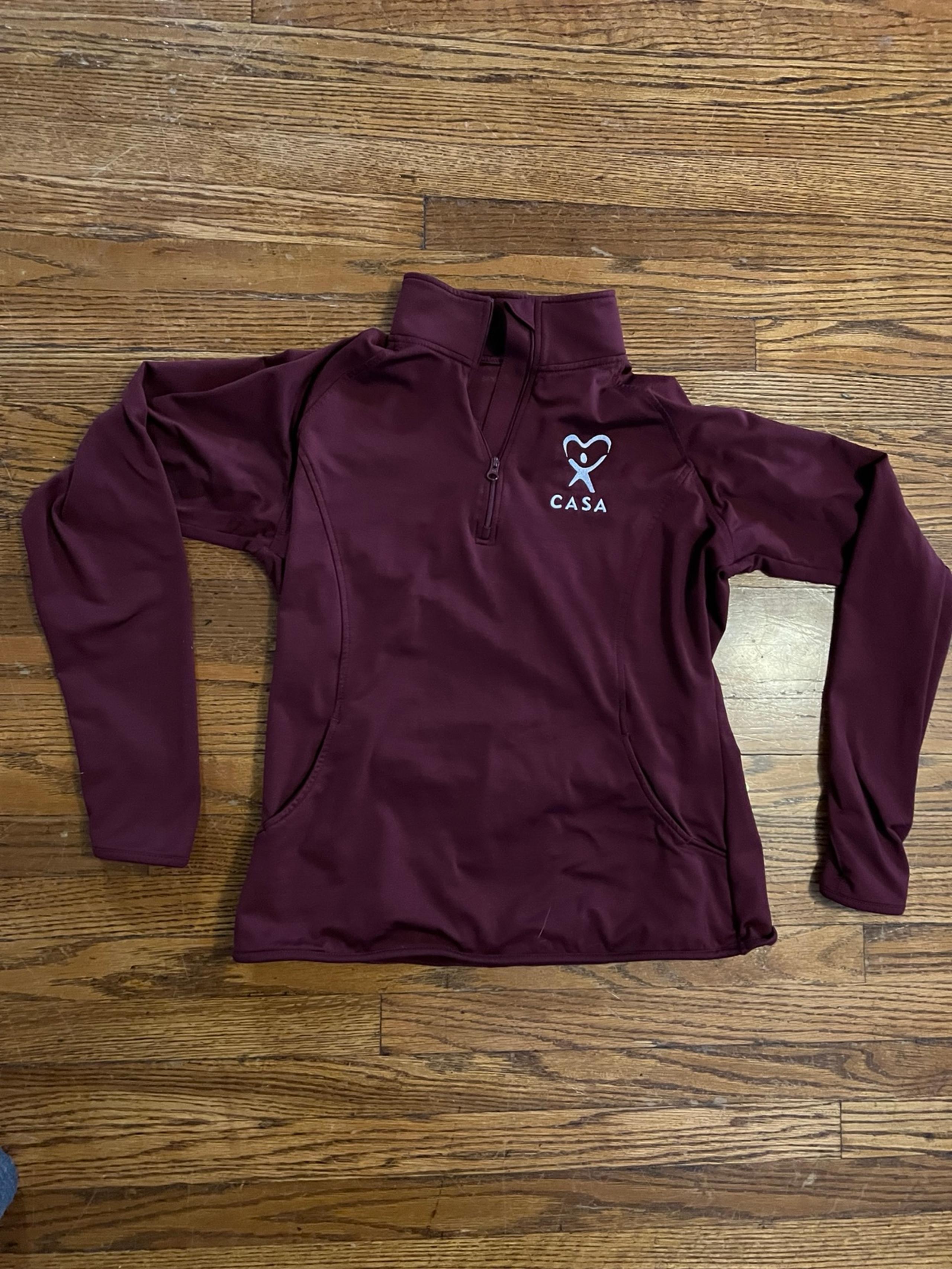 CASA pullover