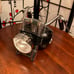 Vintage Harley-Davidson Tank Radio, Working Radio, Engine Sound & Headlight, siz