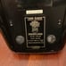 Vintage Harley-Davidson Tank Radio, Working Radio, Engine Sound & Headlight, siz