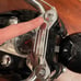 Vintage Harley-Davidson Tank Radio, Working Radio, Engine Sound & Headlight, siz