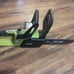 Ryobi chain saw