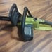 Ryobi chain saw