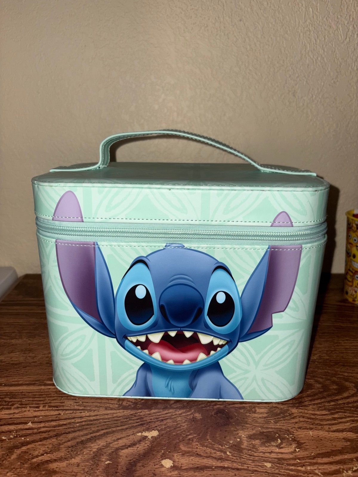 Stitch Makeup bag