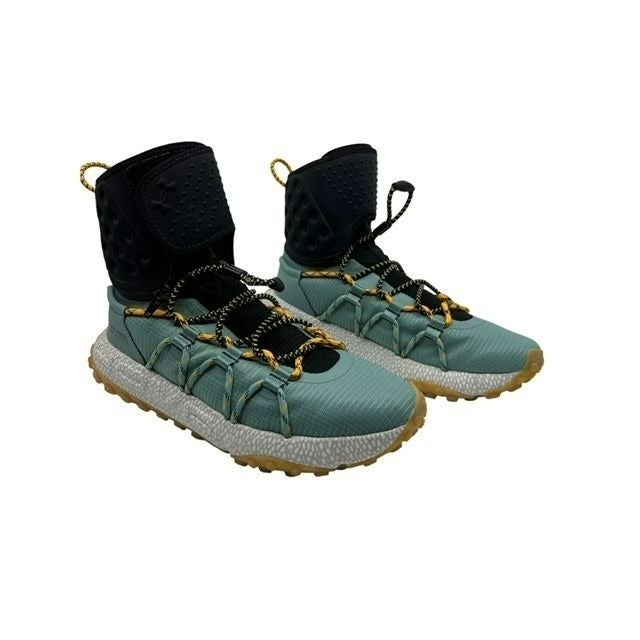 Under Amour HOVR Summit FT Cuff Sneaker US MENS 11US WMNS 12.5 UNISEX 4209684740