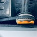 Miele SEB 213-2 Vacuum Cleaner Electro Comfort Power Head Attachment Motorhead
