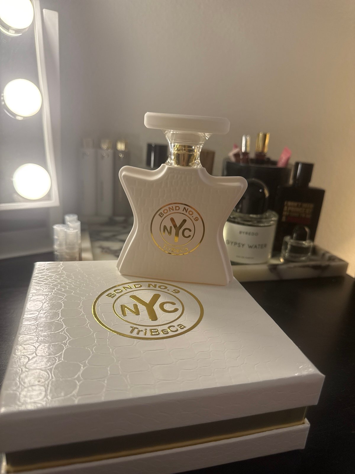 Bond No. 9 Tribeca