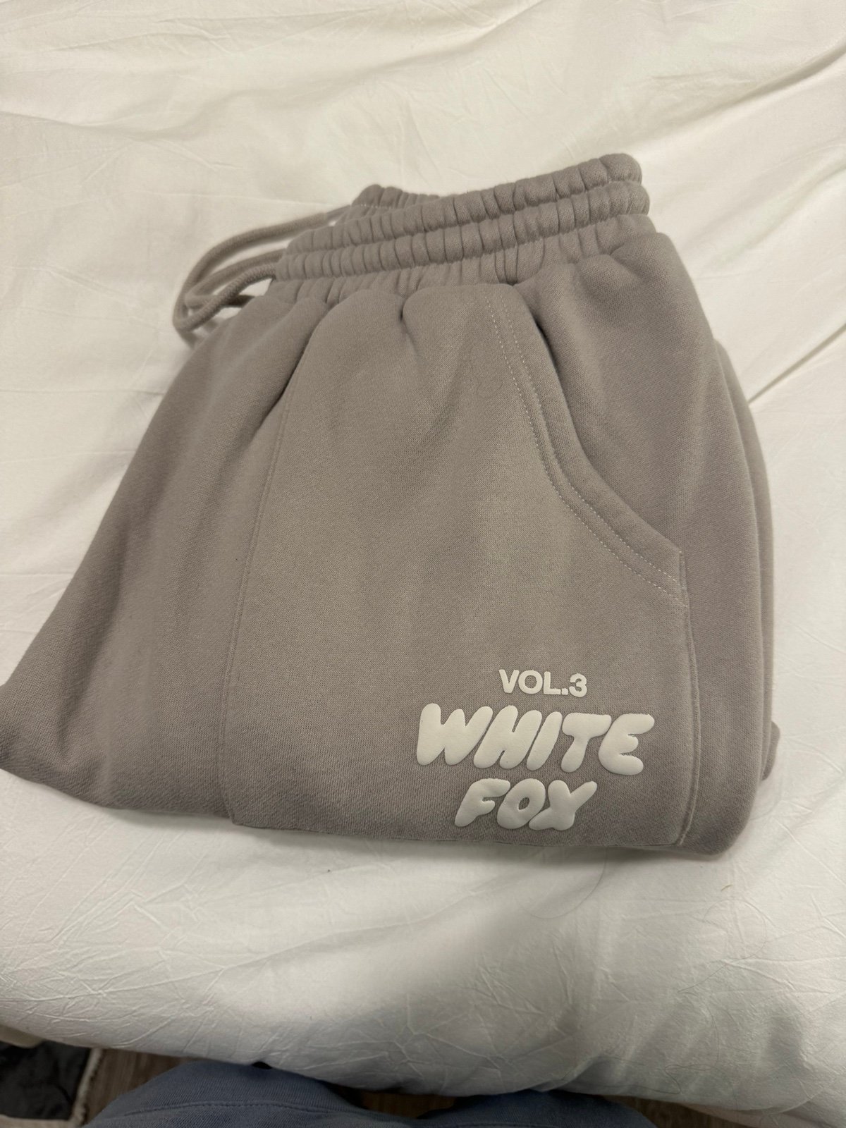 white fox boutique set