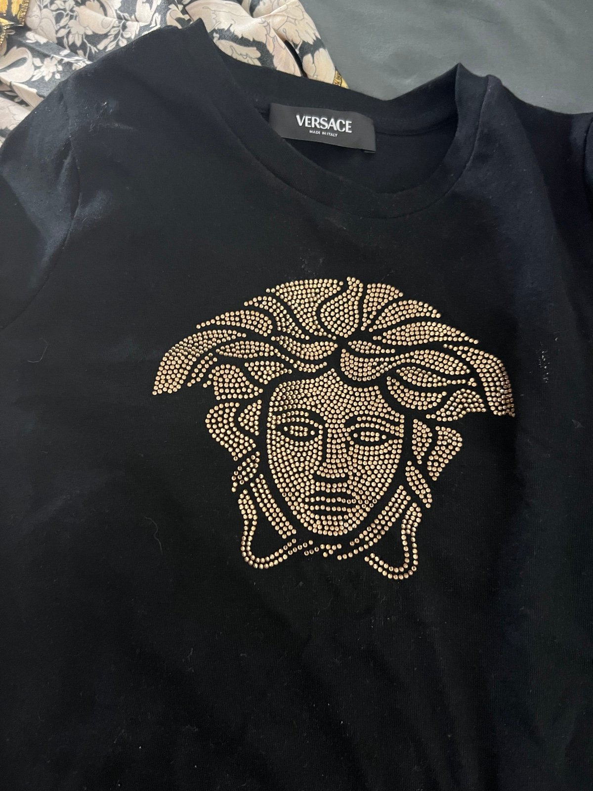 Versace t shirt