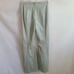 We The Free by Free People Real Deal Slit Vegan Leather Pants in Seagrass Sz25