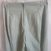 We The Free by Free People Real Deal Slit Vegan Leather Pants in Seagrass Sz25