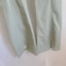 We The Free by Free People Real Deal Slit Vegan Leather Pants in Seagrass Sz25