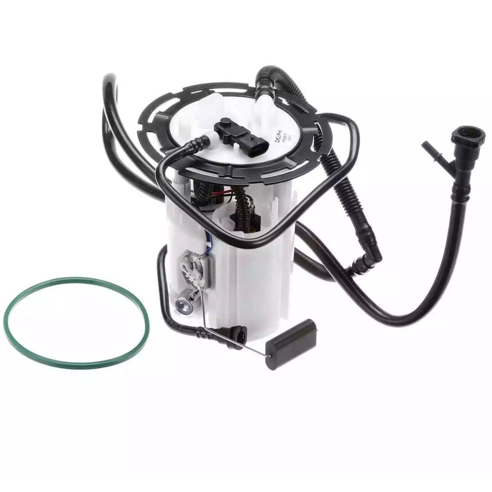 Fuel Pump Module Assembly Delphi FG0517 fits 04-06 Chevrolet Malibu 3.5L-V6
