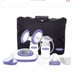 Lansinoh signature pro double electric breast pump