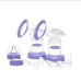 Lansinoh signature pro double electric breast pump