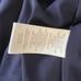 Rebecca Taylor Navy Flare Circle Skirt Size M